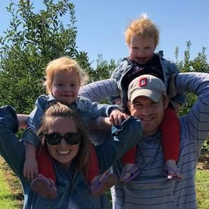 Meet your Posher, Ashlie